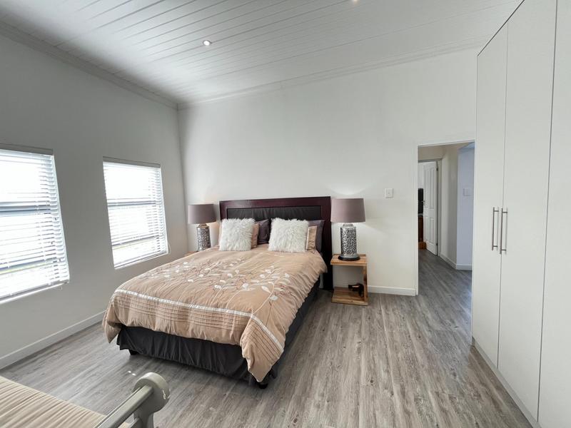 4 Bedroom Property for Sale in Dwarskersbos Western Cape